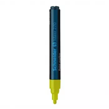 Schneider Maxx 270 Evidenziatore giallo (127005)