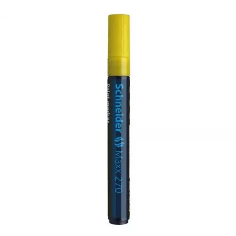 Schneider Maxx 270 Evidenziatore giallo (127005)