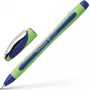 Schneider Xpress Fineliner penna blu - inchiostro a base d'acqua, punta in fibra 0,8 mm 19003