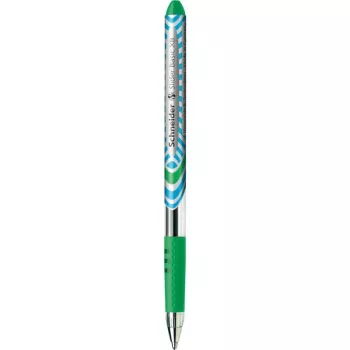 Schneider Slider Basic XB Penna a sfera verde extra-large 151204