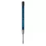 Schneider Express 735 Ricarica per penna a sfera, medio, nero, standard G2, confezione da 10 7361