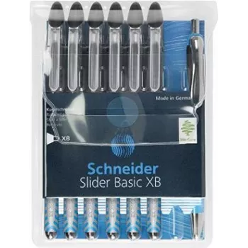 SCHNEIDER A: 6 SLIDER BASIC SZ + 1 RAVE3 (151276) – controller DMX e pacchetto luce effetto moonflower