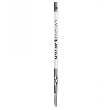 Schneider Express 775 ricarica per penna a sfera blu media 10 pz. (50-7763)
