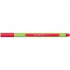Schneider Line-Up penna fineliner 0,4 mm Romantic Red 191002
