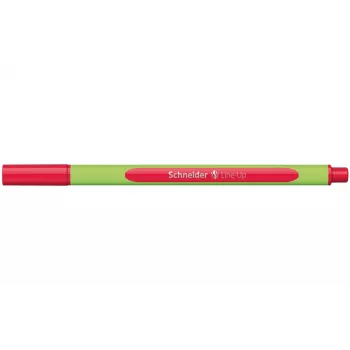 Schneider Line-Up penna fineliner 0,4 mm Romantic Red 191002
