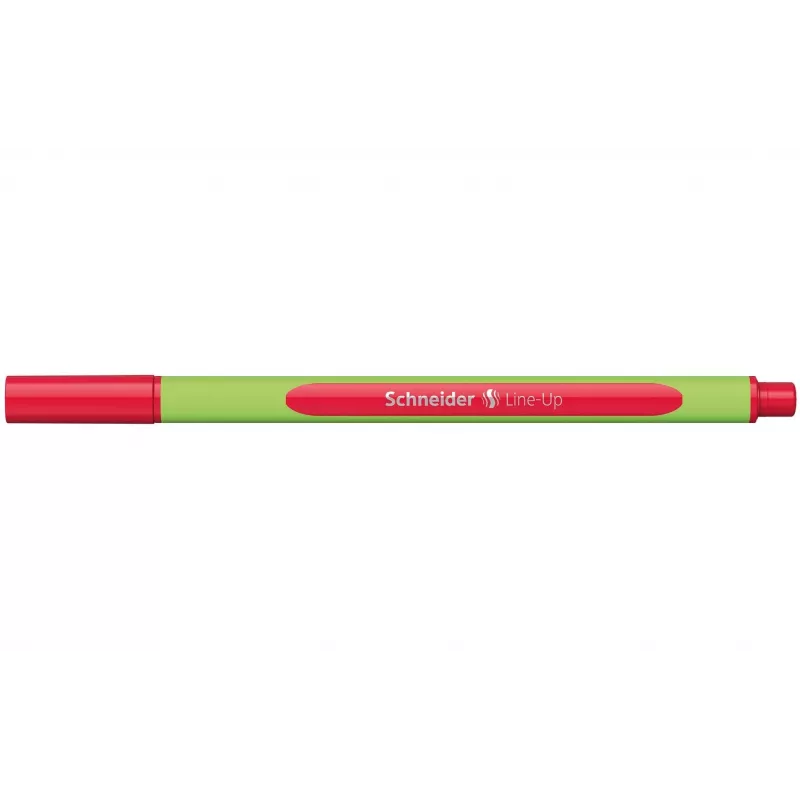 Schneider Line-Up penna fineliner 0,4 mm Romantic Red 191002