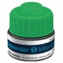Schneider Maxx 665 Inchiostro di ricarica, verde 166504