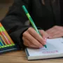 Schneider Line-Up fineliner 0,4 mm colori diversi, confezione da 6 (5+1 gratis) 191086