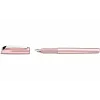 Schneider Ceod Shiny Penna stilografica a cartuccia, rosa (168609)