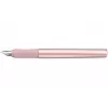 Schneider Ceod Shiny Penna stilografica a cartuccia, rosa (168609)