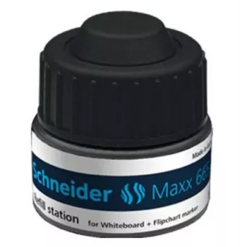 Schneider Maxx 665 inchiostro di ricarica nero (166501)