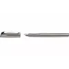 Schneider Ceod penna stilografica lucida grafite pennino M 168621
