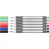 Schneider Paint-It 070 set di pennarelli colori diversi 6 pz. ML07010503
