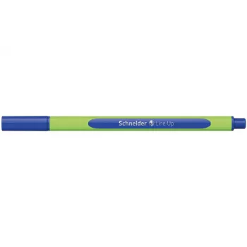 Schneider fineliner Line-UP blu (191003)