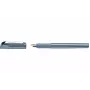 Schneider Ceod lucido blu penna stilografica pennino medio 168623