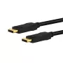 E+P cavo DisplayPort 5m DP2/5 - 4K 60Hz, dorato, tripla schermatura 1538005