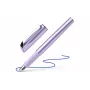 Schneider Ceod Shiny penna stilografica lilla pennino medio 50-168656