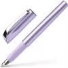 Schneider Ceod Shiny penna stilografica lilla pennino medio 50-168656