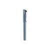 Schneider Blue roller pen Blue-Metallic 0,5 mm (186223)