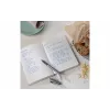 Schneider Blue roller pen Blue-Metallic 0,5 mm (186223)