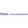 Schneider Ceod Shiny penna a sfera viola 0,5 mm inchiostro blu 50-186256