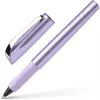 Schneider Ceod Shiny penna a sfera viola 0,5 mm inchiostro blu 50-186256