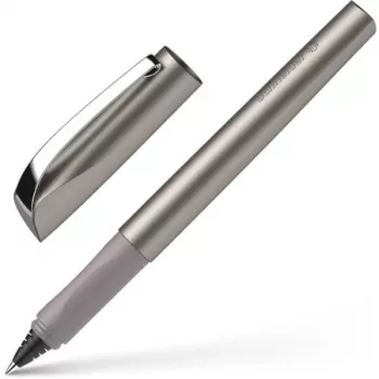Schneider roller pen Graphite-Metallic 0,5 mm (186221)