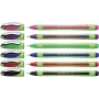 Schneider Xpress fineliner vari colori 0,8 mm (confezione da 6) 190086