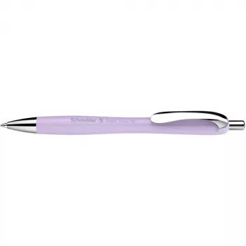 Schneider Slider Rave XB penna a sfera Blossom inchiostro blu 132559