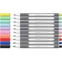 Schneider Paint-It 070 pennarelli colori assortiti confezione da 10 ML07010504