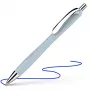 Schneider Slider Rave XB penna a sfera, inchiostro blu, corpo Arctic 132553