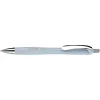 Schneider Slider Rave XB penna a sfera, inchiostro blu, corpo Arctic 132553