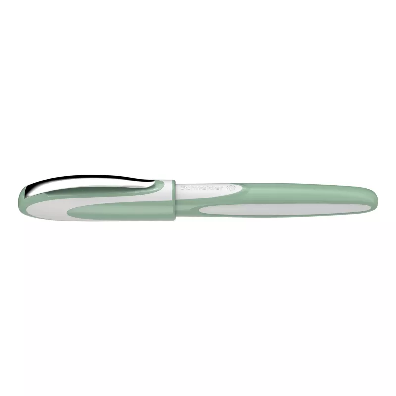 Schneider Ray roller pistacchio inchiostro blu 0,5 mm 50-187813