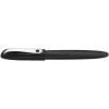 Schneider Wavy penna stilografica nero pennino A per principianti 162131