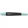 Schneider Breeze roller nero-menta 0,6 mm inchiostro blu (188815)