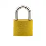 E+P WHZ3 lucchetto per supporti a parete E+P