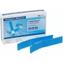 Holthaus Medical YPSITECT cerotto per dita 40602 blu 2,0 x 12,0 cm 100 pz