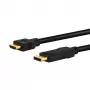 E+P DP3 Cavo da HDMI a DisplayPort 2 m