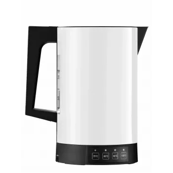 Ritter fontana5 1,3L 2800W bollitore bianco (635.001)