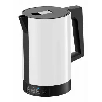 Ritter fontana5 1,3L 2800W bollitore bianco (635.001)