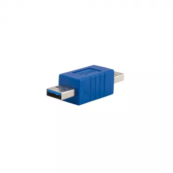 E+P adattatore USB 3.0 Type-A maschio a Type-A maschio CC355 (866050)