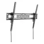 E+P supporto a parete inclinabile per display da 55-100 pollici, nero WHS217 5625517