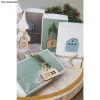 Rayher numeri per calendario dell'avvento in legno 1-24 naturale (46812505)