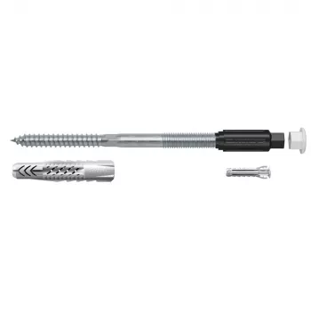 FISCHER Thermax 8/160 M6 tassello per isolamento termico 45690