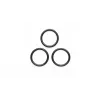 GLORIA O-ring per pompa 172/229 (706400.0000)