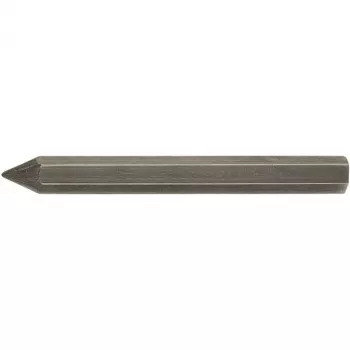 FABER-CASTELL PITT matita grafite 2B, 12 pezzi in scatola metallica 129902
