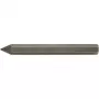 FABER-CASTELL PITT matita grafite 2B, 12 pezzi in scatola metallica 129902
