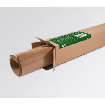 SIGEL Carta per moderazione BA161 marrone 114 x 160 cm