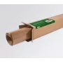 SIGEL Carta per moderazione BA161 marrone 114 x 160 cm
