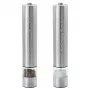 ProfiCook PC-PSM 1031 set elettrico macina pepe e sale, acciaio inox/nero